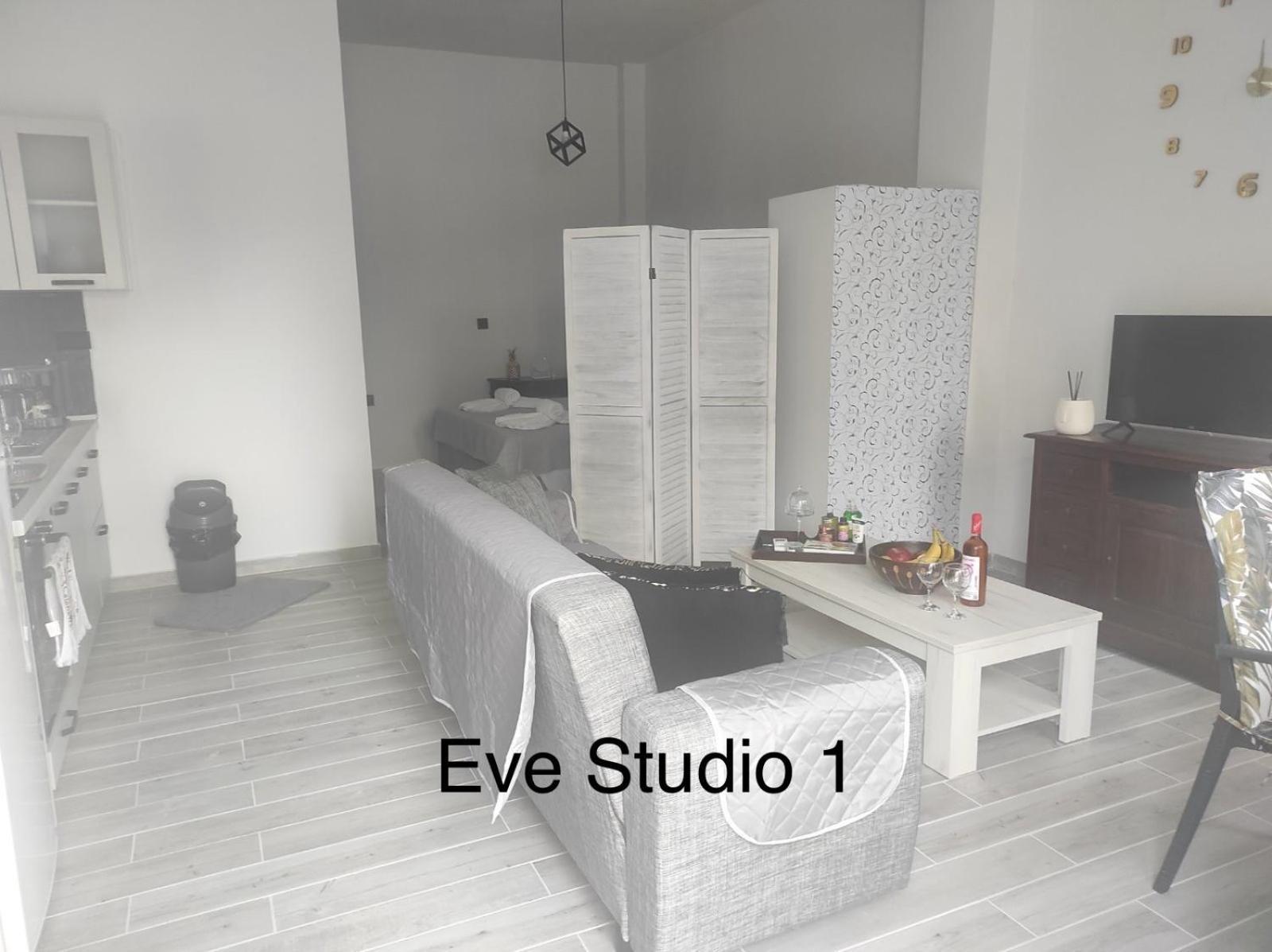 Evestudioskos Exterior foto