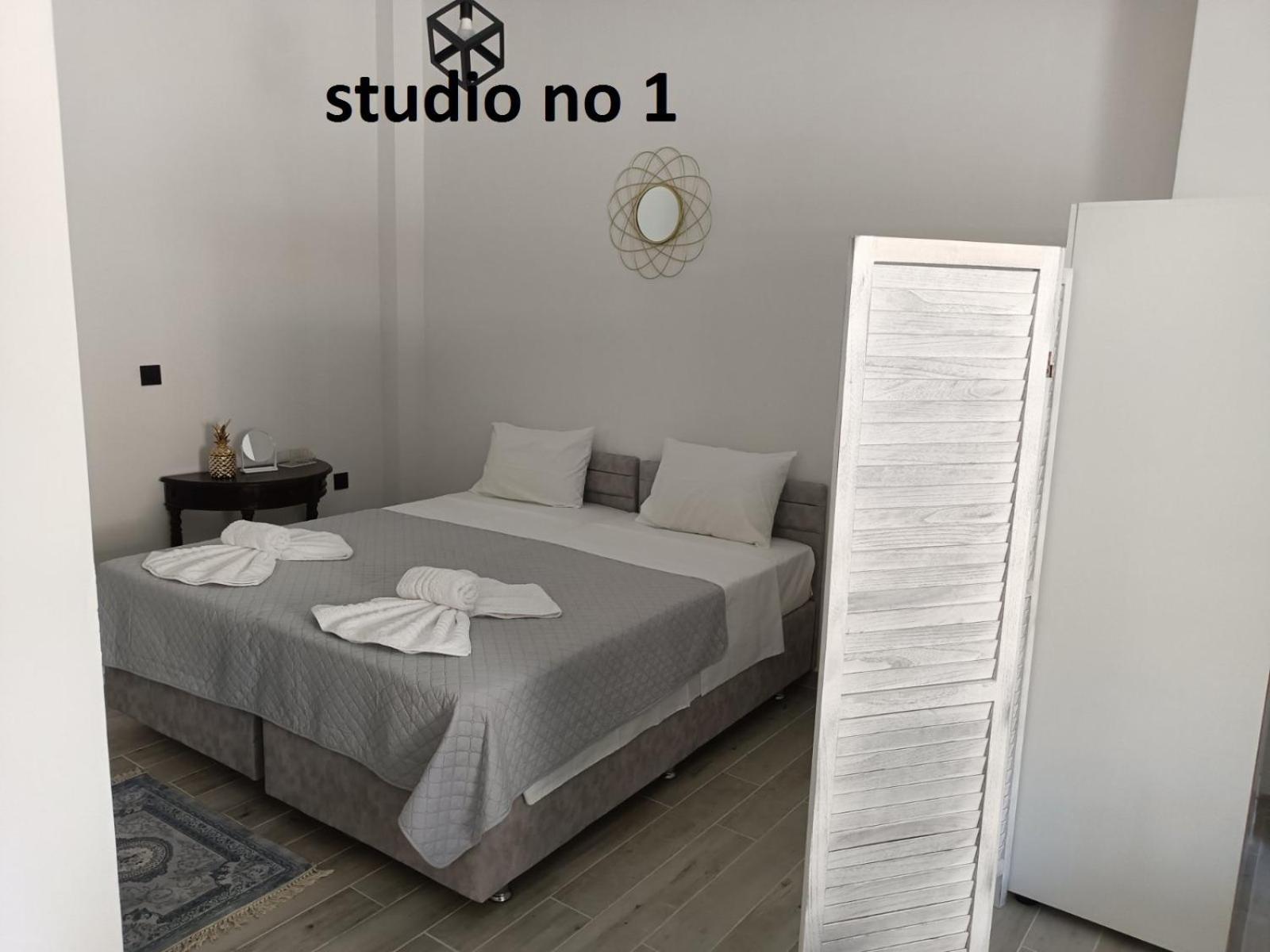 Evestudioskos Exterior foto